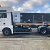 MAN TGX 26.460